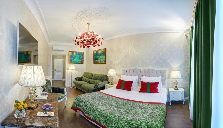 Others 3, Rossi Boutique Hotel, Sankt-Peterburg gorsovet