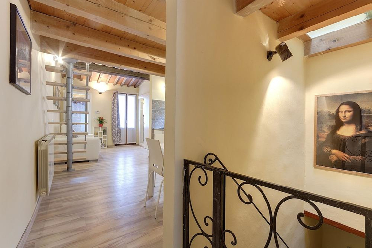 Others 3, Monna Lisa Apartment, Florence