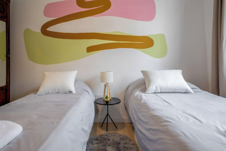 Room 5, MOT Teatro Soho, Distrito Federal