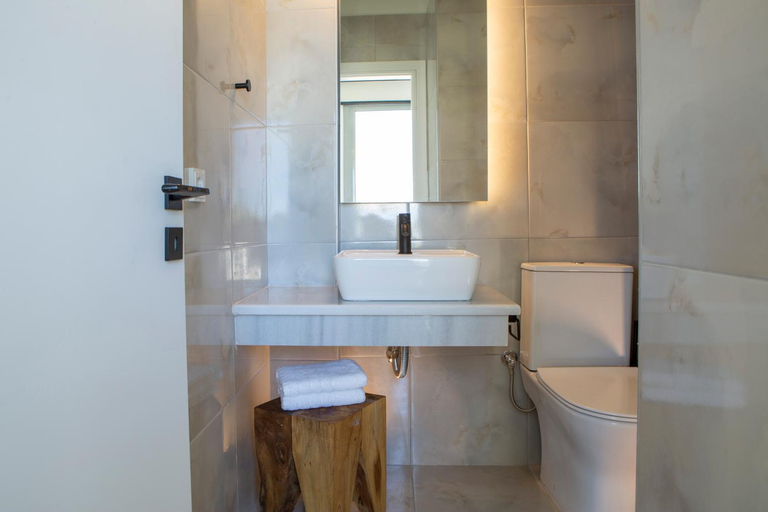 Bathroom 2, HYADES VILLAS LEFKADA, Ionian Islands
