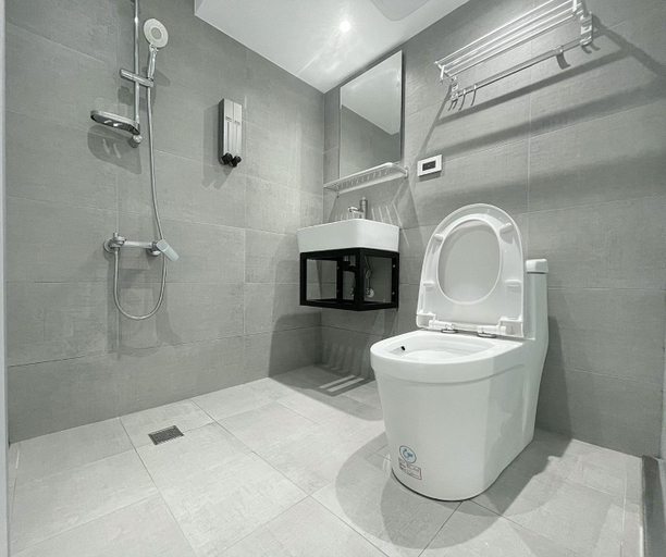 Others 5, White Space Design Hotel, Taipei City
