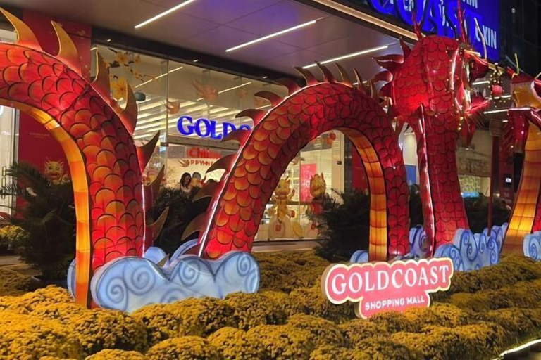 Interior 3, Master Gold Coast Nha Trang, Nha Trang