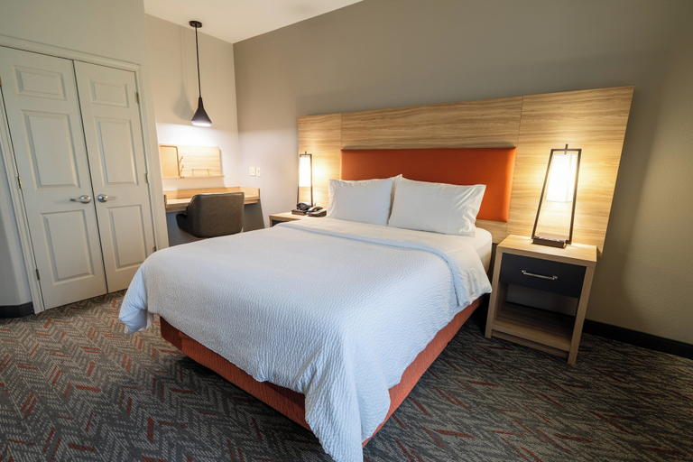 Bedroom 4, Candlewood Suites DEER PARK, Houston