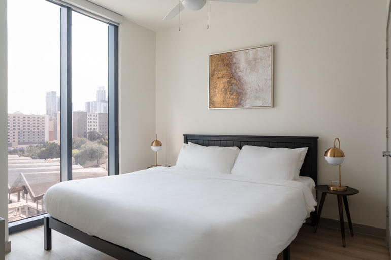 Room 4, Kasa at The Waller Austin, Travis