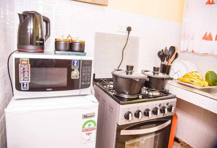 Others 5, snazzy guest house, Nakuru Town East