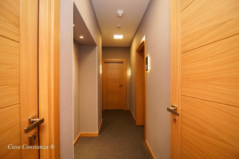 Interior 4, Casa Constanza Hotel Garni am Bodensee, Bodenseekreis
