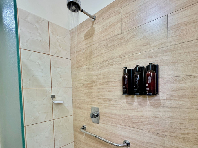 Bathroom 4, Hotel Fazenda Vale Alvorada, Cascavel