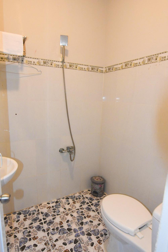 Others 5, Nha Nghi 80, Phan Thiết