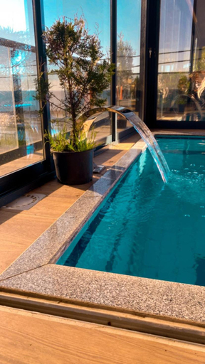 Others 4, Delmare suit villa, Ardeşen