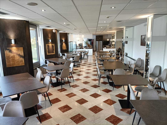 Food & Drinks 5, Hotel Everest Arco, Trento