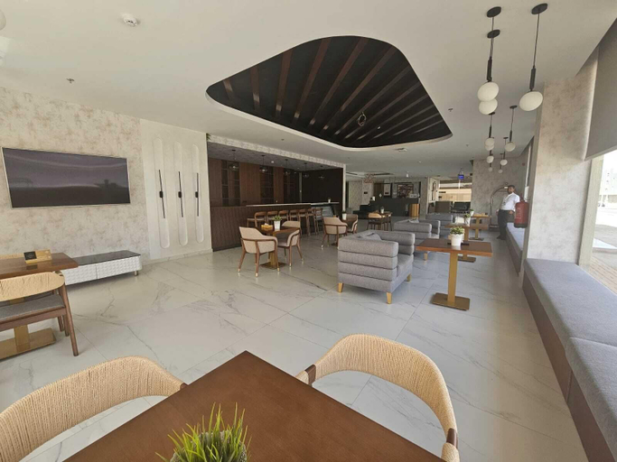 Others 4, Snood Al Narjis Hotel, Riyadh