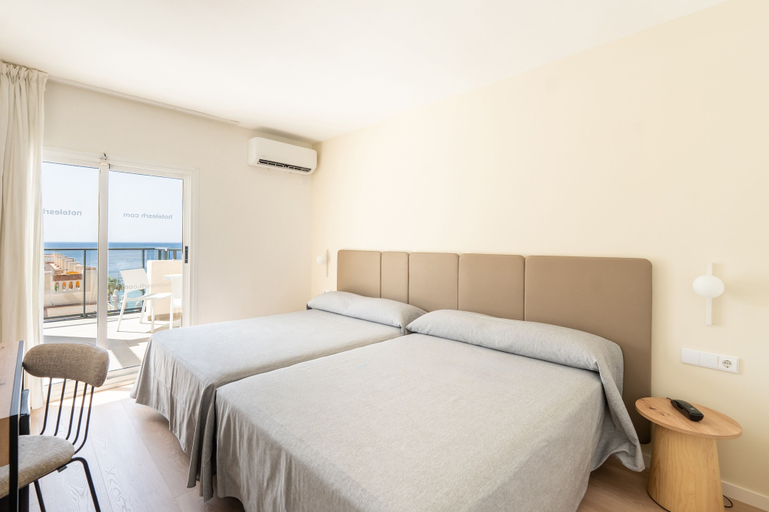 Bedroom 4, Hotel RH Sol By Hoteles RH, Alicante