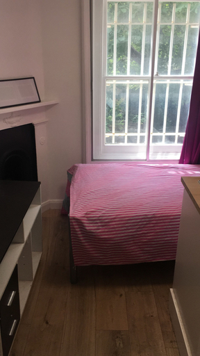 Bedroom 2, Cosy Central London Apartment a new, London