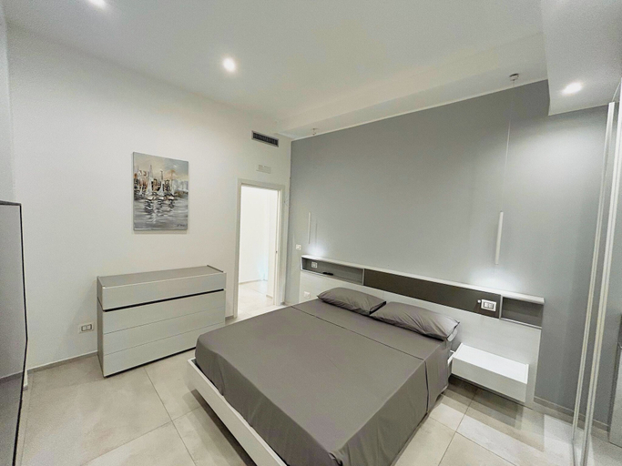 Room 5, Dimora dei Templari, Barletta-Andria-Trani