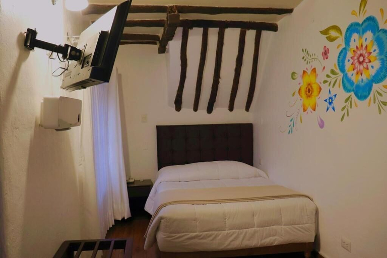 Bedroom 2, CUSCO LODGE BOUTIQUE HOTEL, Cusco