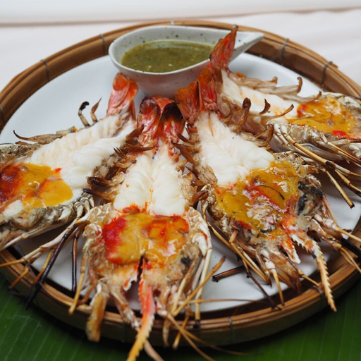 Food and drink 3, House of moon phase, Muang Chachoengsao