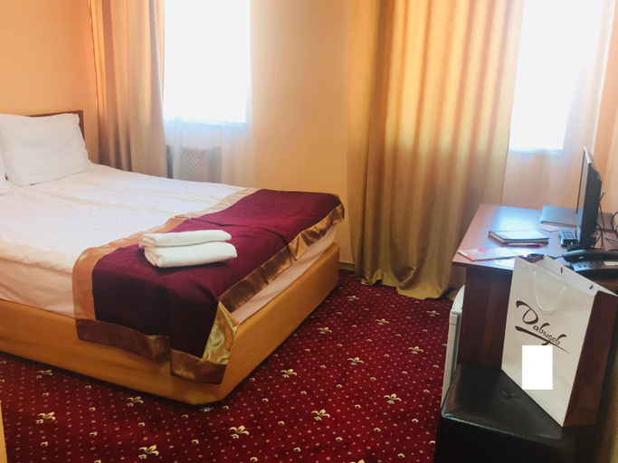 Others 3, Davidov Inn, Vysokogorskiy rayon