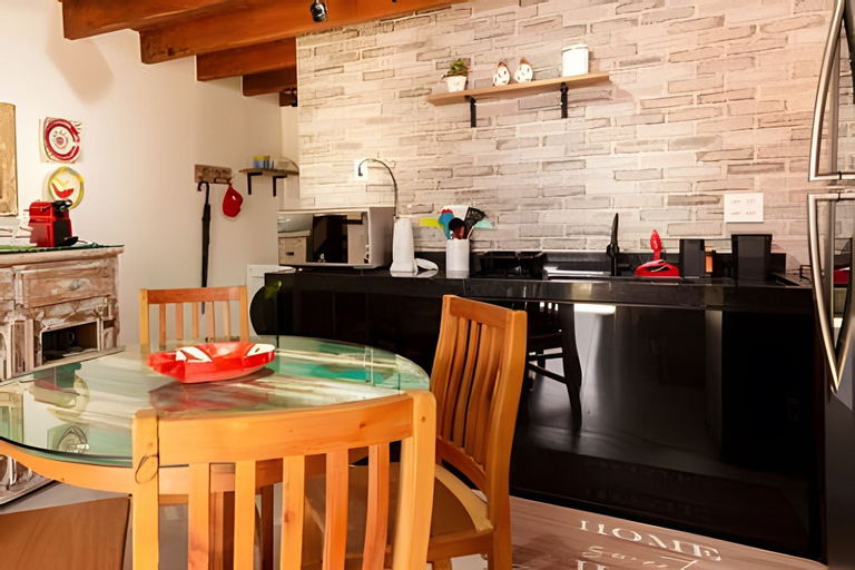 Private kitchen, Loft com hidromassagem, Armação dos Búzios