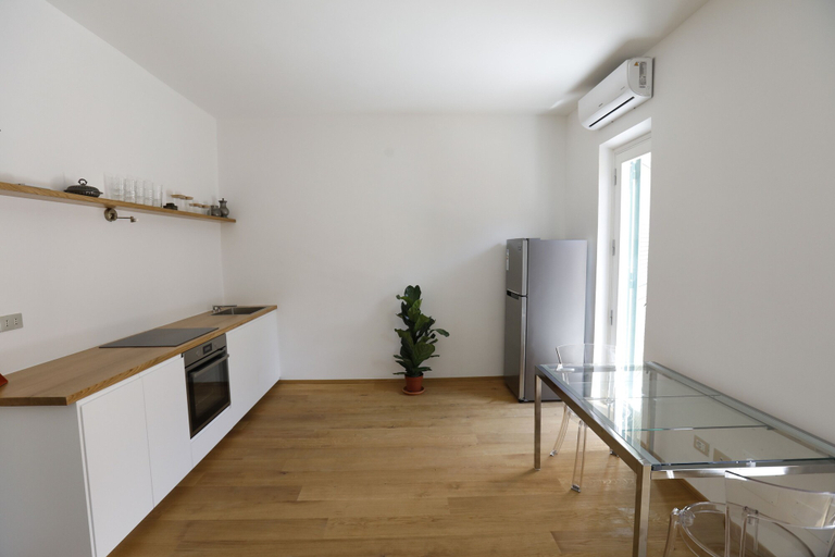 Private kitchen 3, Colosseo Panoramic Terrace, Roma