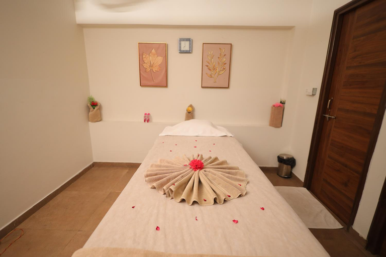 Bedroom 2, Seasons Park Resort, Udaipur