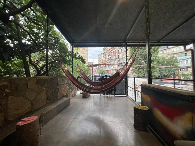 Facilities 3, Art Home Gvazauri, Tbilisi