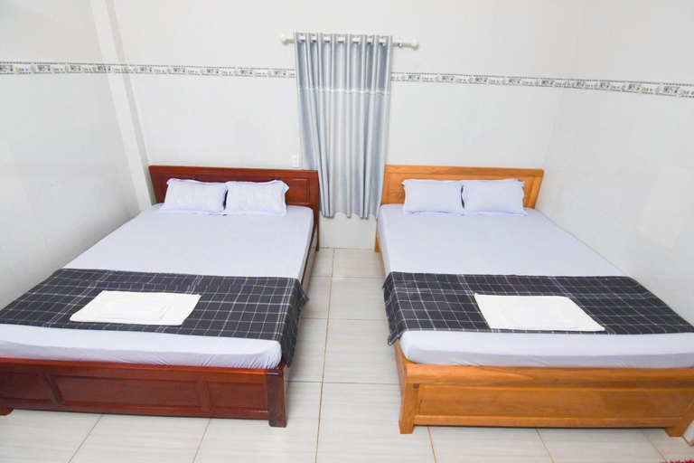 Others 3, Nha Nghi 80, Phan Thiết