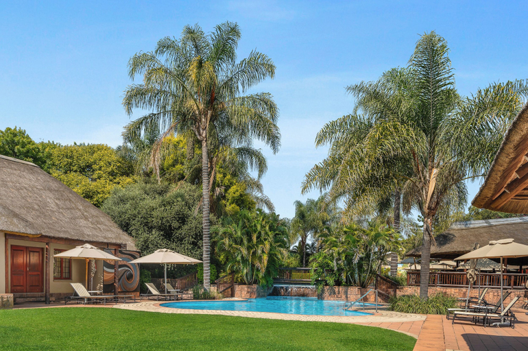 Sport & Beauty 3, Protea Hotel by Marriott Polokwane Ranch Resort, Capricorn