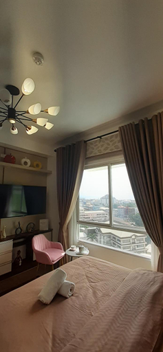 Others 2, Studio-Type Condotel Mesatierra Garden Residences, Davao City
