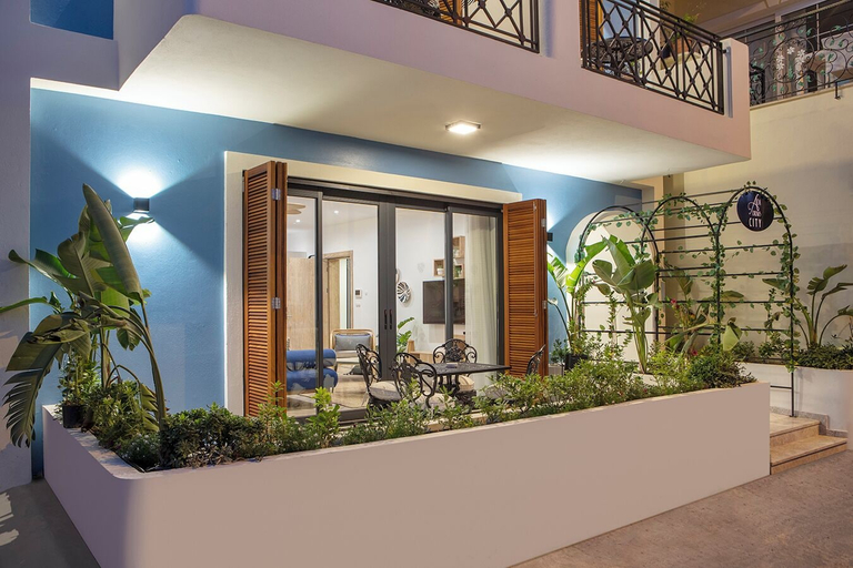 Exterior & Views 2, Ada Dreams City, Fethiye