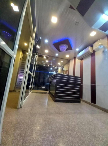 Others 5, Hotel sparsh ganga, Dehradun