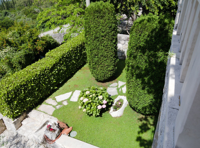 Others 5, Villa Falcon Rook, Konavle