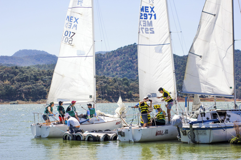 Others 4, Club de Vela Santa Maria, Valle de Bravo