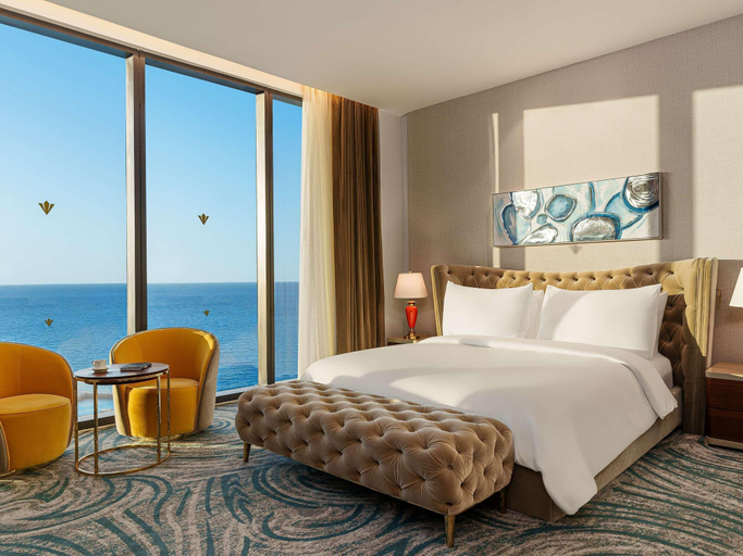 Bedroom 3, Rixos Premium Alamein, El Alamein