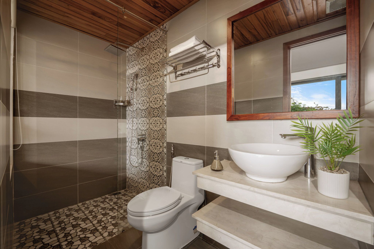 Bathroom 4, Calla Hotel Hoi an, Da Nang