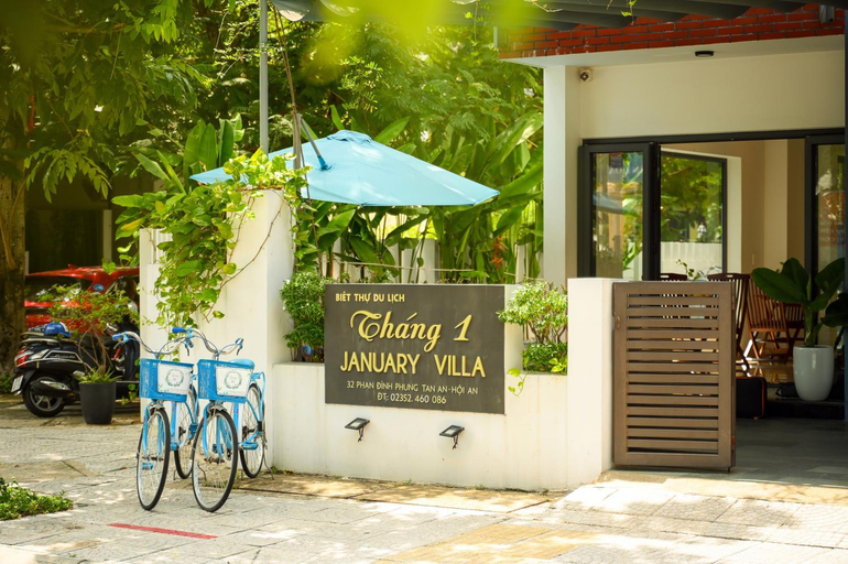 Others 4, Hoi An Thang 1 Villa, Da Nang