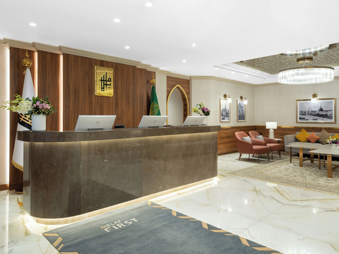 Others 5, Elaf Taiba Hotel, Al Madinah Al Munawwarah