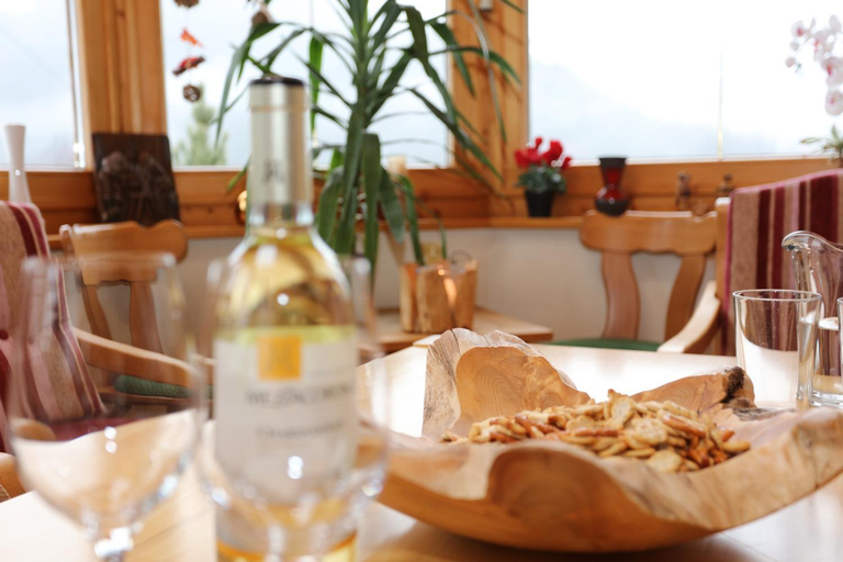 Food & Drinks 2, Alpenperle, Reutte