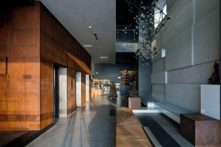Interior 5, Joy Trip Hotel & Spa Nha Trang, Nha Trang