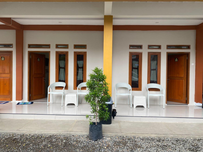 Others 3, Pondok Zalfa Pangandaran, Pangandaran