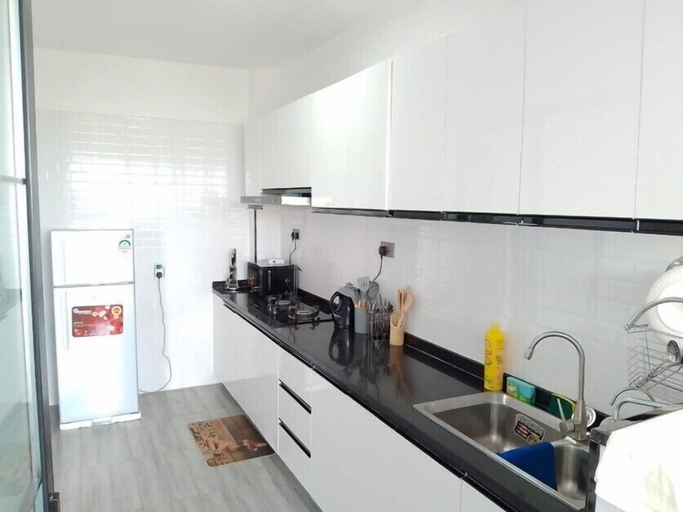 Private kitchen, Staroot Residences - Dreamy Retreat, Dagoretti North