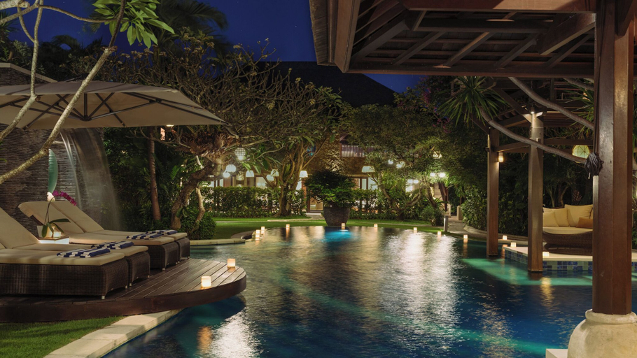 Sport & Beauty 2, Villa Asta, Badung