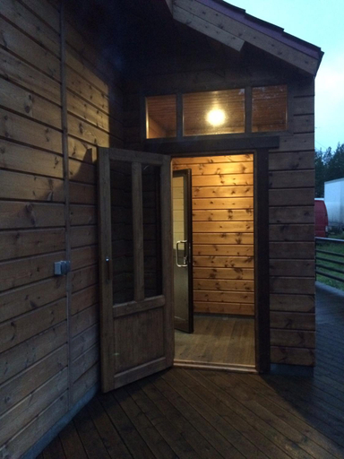Others 4, Motel Zeleniy Bor, Kandalaksha gorsovet