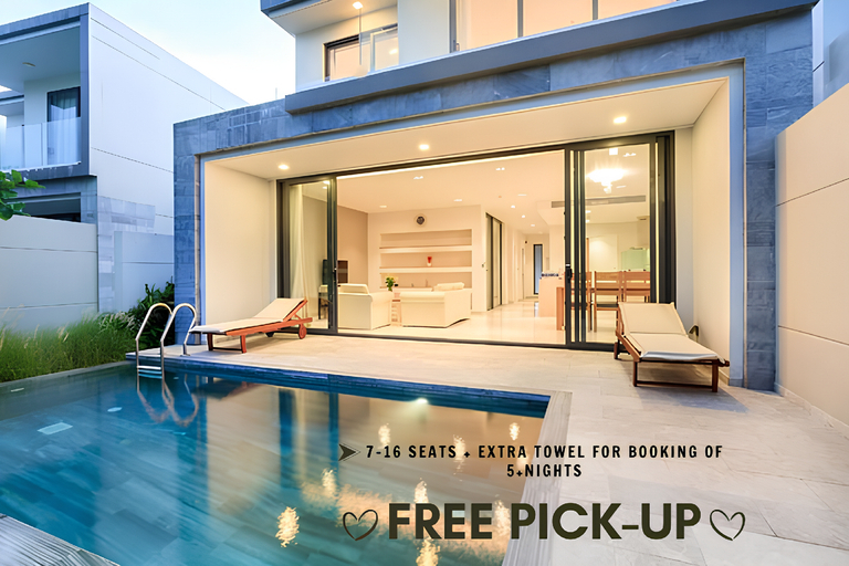 Others 4, DaNangBRGGolf-Villa3BedRoom-Pool*400m-nearBeach#4, Da Nang