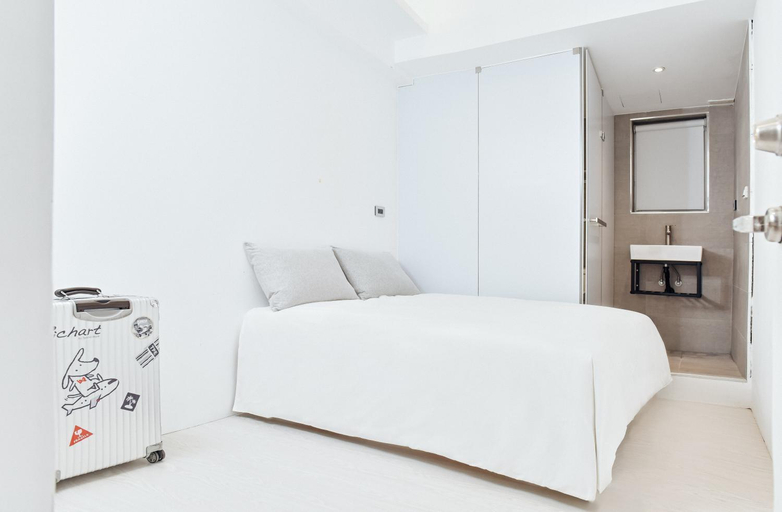 Others 5, White Space Design Hotel, Taipei City