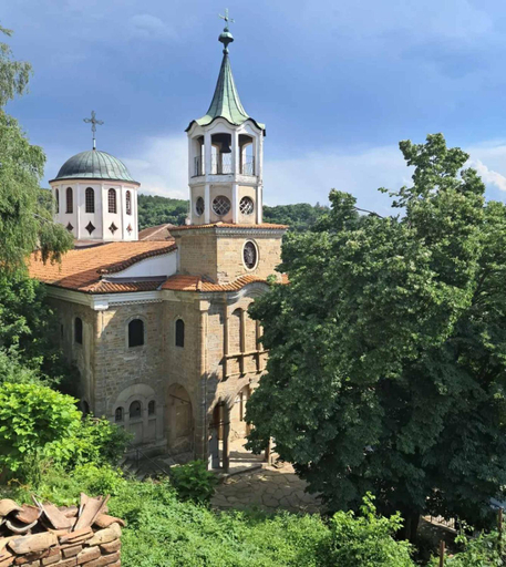 Others 3, Къща Старопрестолна, Veliko Tarnovo