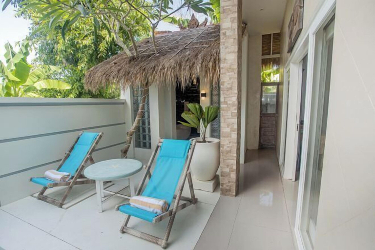 Interior 2, Island Style Retreat, Klungkung