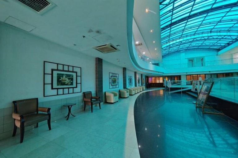 Interior 3, Meetsuite at Kota Kinabalu, Kota Kinabalu