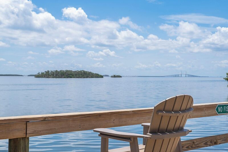 Exterior 2, Condos at Wander Residences in Tierra Verde, Pinellas