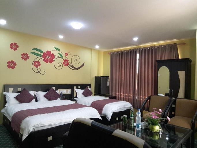 Exterior, Asian Hotel Butwal, Lumbini
