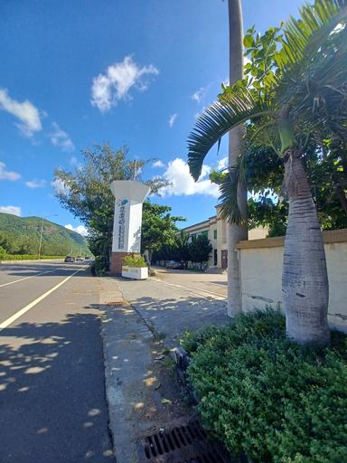 Exterior 4, Jasmine Bay, Pingtung